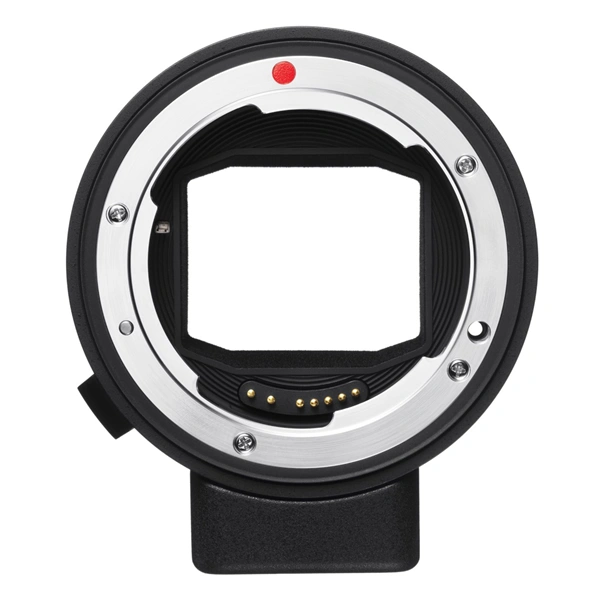 SIGMA MC-21 adaptér objektivu Canon EF na tělo Sigma L / Panasonic / Leica
