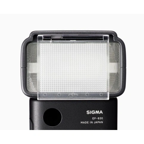 SIGMA blesk EF-630 EO-ETTL2 pro Canon EF + dárek USB DOCK FD-11 v hodnotě 2090,- Kč