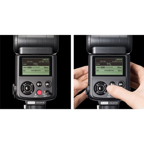 SIGMA blesk EF-630 NA-iTTL pro Nikon F + dárek USB DOCK FD-11 v hodnotě 2090,- Kč 