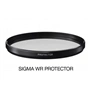 SIGMA filtr PROTECTOR 86mm WR
