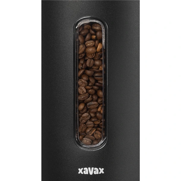 Xavax Barista dóza na 1,3 kg zrnkové kávy nebo 1,5 kg mleté kávy, vzduchotěsná (rozbalelená)