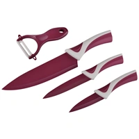 Xavax set kuchyňských nožů
