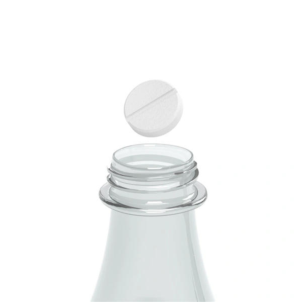 Xavax čisticí tablety na lahve, balení 20 ks (cena uvedená za balení)