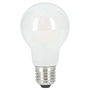 Xavax LED Filament žárovka, E27, 470 lm (nahrazuje 40 W), denní světlo, matná