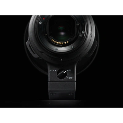 SIGMA 500mm F4 DG OS HSM Sports pro Nikon F