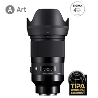 SIGMA 40mm F1.4 DG HSM Art pro Sigma L / Panasonic / Leica