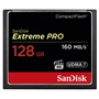 SanDisk Extreme Pro CF 128 GB 160 MB/s VPG 65, UDMA 7