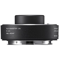 SIGMA telekonvertor TC-1411 1.4x pro Sigma L