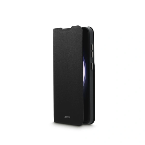 Hama Eco Premium, pouzdro-knížka pro Samsung Galaxy S24, umělá kůže, 20 % recyklovaných materiálů