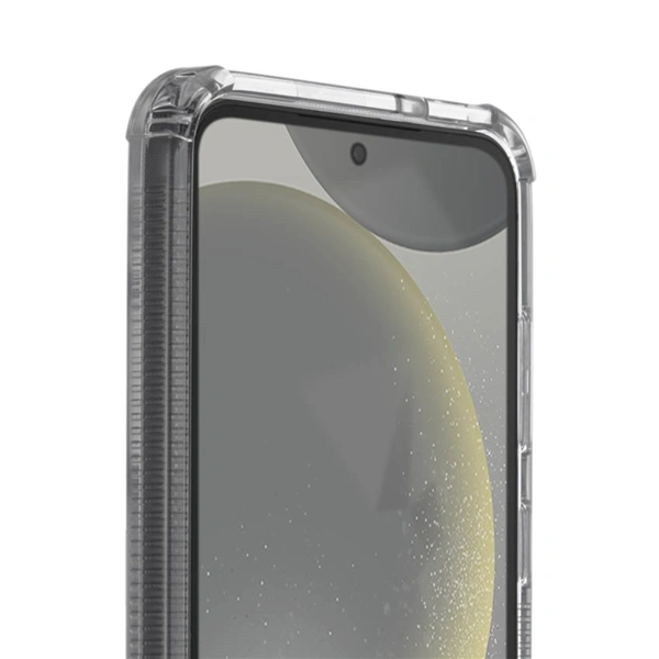 Hama Extreme Protect, kryt pro Samsung Galaxy S24, materiál D3O, nežloutne