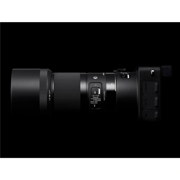 SIGMA 70mm F2.8 DG MACRO Art pro Canon EF (bazar)