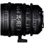 SIGMA CINE 24-35mm T2.2 FF F/CE METRIC pro Canon EF