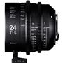 SIGMA CINE 24mm T1.5 FF F/CE METRIC pro Canon EF
