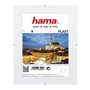Hama Clip-Fix, plastové sklo, 21x29,7 cm (formát A4)