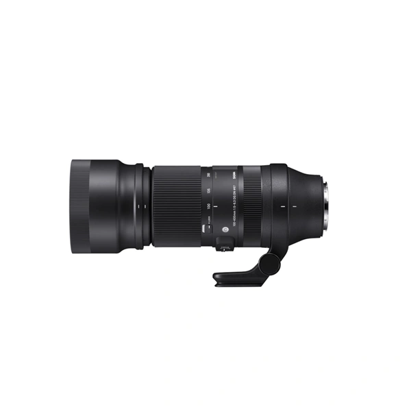 SIGMA 100-400mm F5-6.3 DG DN OS Contemporary pro Sigma L / Panasonic / Leica