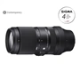 SIGMA 100-400mm F5-6.3 DG DN OS Contemporary pro Sony E