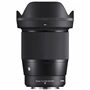 SIGMA 16mm F1.4 DC DN Contemporary pro Nikon Z