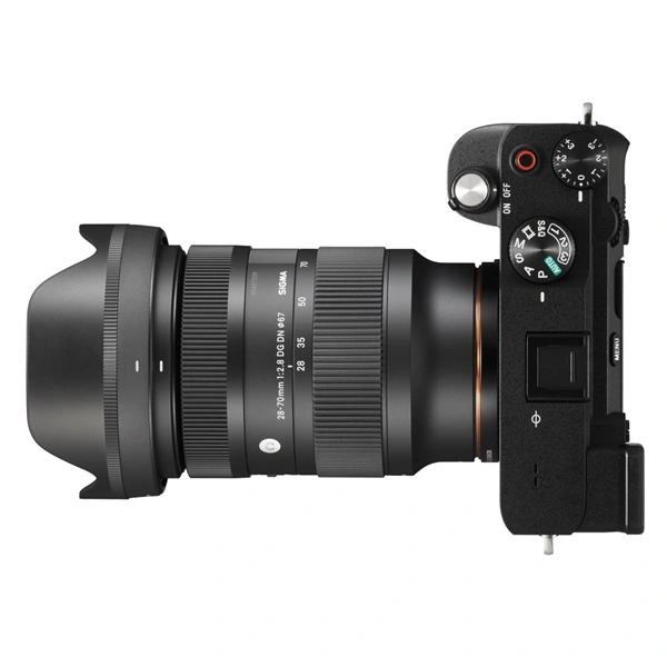 SIGMA 28-70mm F2.8 DG DN Contemporary pro Sony E