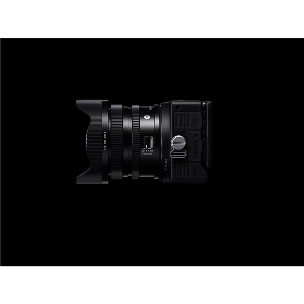 SIGMA 17mm F4 DG DN Contemporary I series pro Sigma L / Panasonic / Leica