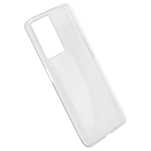 Hama Crystal Clear, kryt pro Oppo A77 5G, průhledný