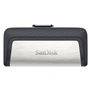 SanDisk Ultra Dual USB-C Drive 64 GB 