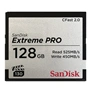 SanDisk Extreme Pro CFAST 2.0 128 GB 525 MB/s VPG130 náhrada za 139716