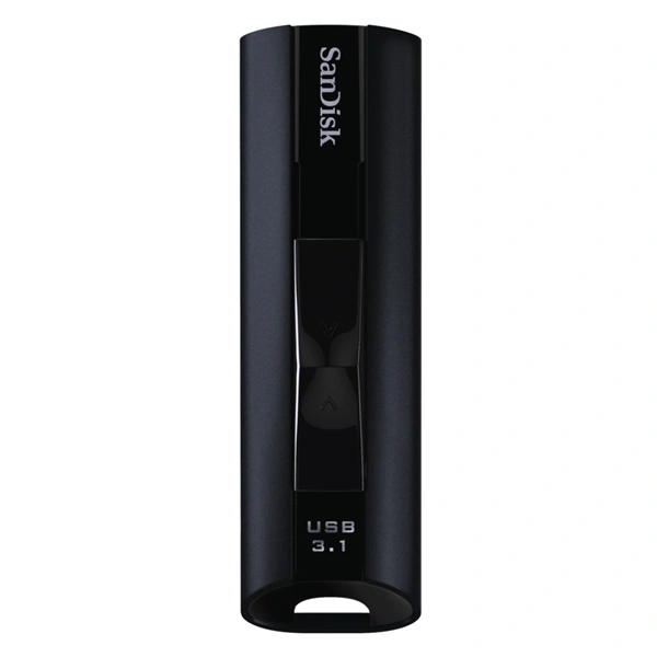 SanDisk Extreme PRO USB 3.2 256 GB