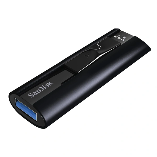 SanDisk Extreme PRO USB 3.2 256 GB