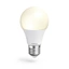 Hama SMART WiFi LED žárovka, E27, 10 W, bílá, stmívatelná