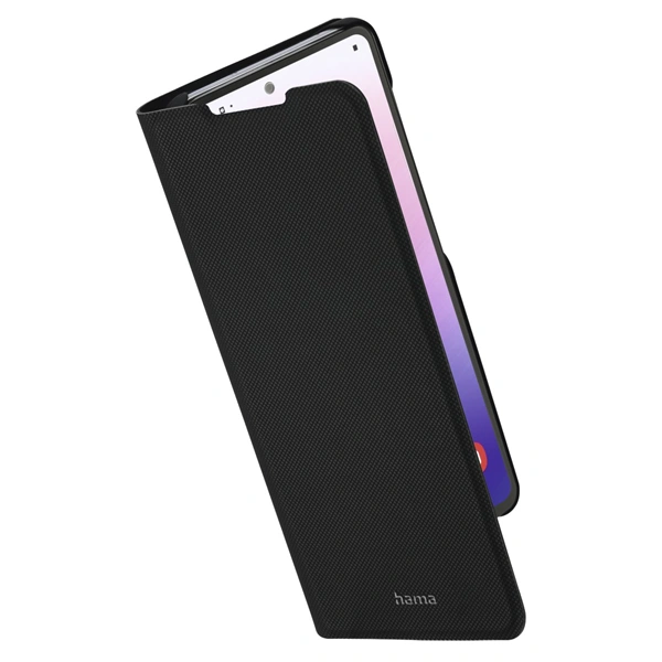 Hama Slim Pro, pouzdro-knížka pro Samsung Galaxy A53 5G, černé
