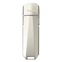 Hama USB flash disk Uni-C Deluxe, USB-C 3.1, 64 GB, 70 MB/s