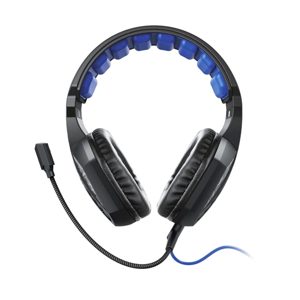 uRage USB gamingový headset SoundZ 310, černý (rozbalený)