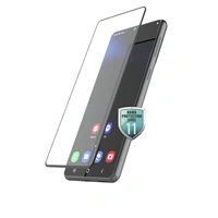 Hama 3D Full Screen, ochranné sklo na displej pro Samsung Galaxy S22/ S23, bezpečnostní třída 11