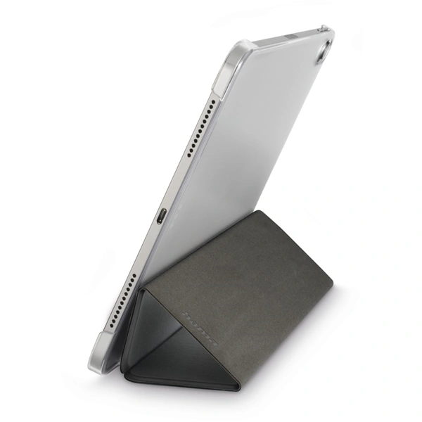 Hama Fold Clear, pouzdro pro Apple iPad 10,9" (10. generace 2022), černé