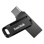 SanDisk Ultra Dual Go USB 1TB, Type-C