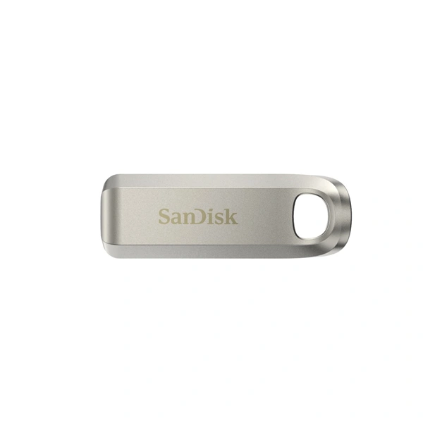 SanDisk Ultra Luxe USB Type-C  64 GB USB 3.2 Gen 1, metalický design