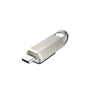 SanDisk Ultra Luxe USB Type-C  128 GB USB 3.2 Gen 1, metalický design