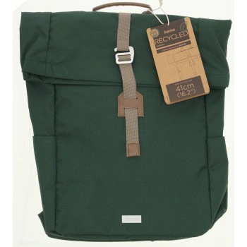 Hama batoh na notebook do 16,2" (41 cm) Silvan, zelený