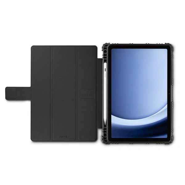 Hama Protection, pouzdro pro Samsung Galaxy Tab A9+ 11", 100% recyklovaný materiál, nárazu odolné
