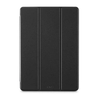 Hama Carbon, pouzdro pro Samsung Galaxy Tab A9+ 11", černé