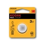 Kodak baterie MAX Lithium, CR 2025