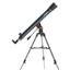 Celestron AstroMaster 90/1000mm AZ teleskop čočkový (21063)