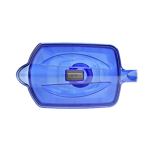 BARRIER Grand Neo filtrační konvice na vodu, tmavě modrá