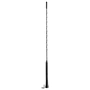Hama replacement Rod for GTI Flex Antennas, M5/M6, 40 cm