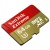 SanDisk zrychluje micro SD karty!