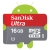 Android kamard se SanDiskem