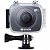 Braun panoramatická videokamera Champion 360