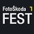 Fotokoda FEST podzim 2019
