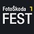 Fotoškoda FEST podzim 2019