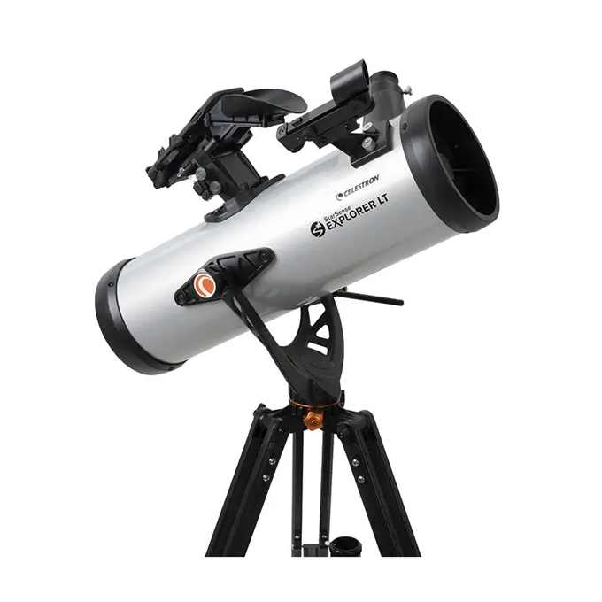 celestron explorer